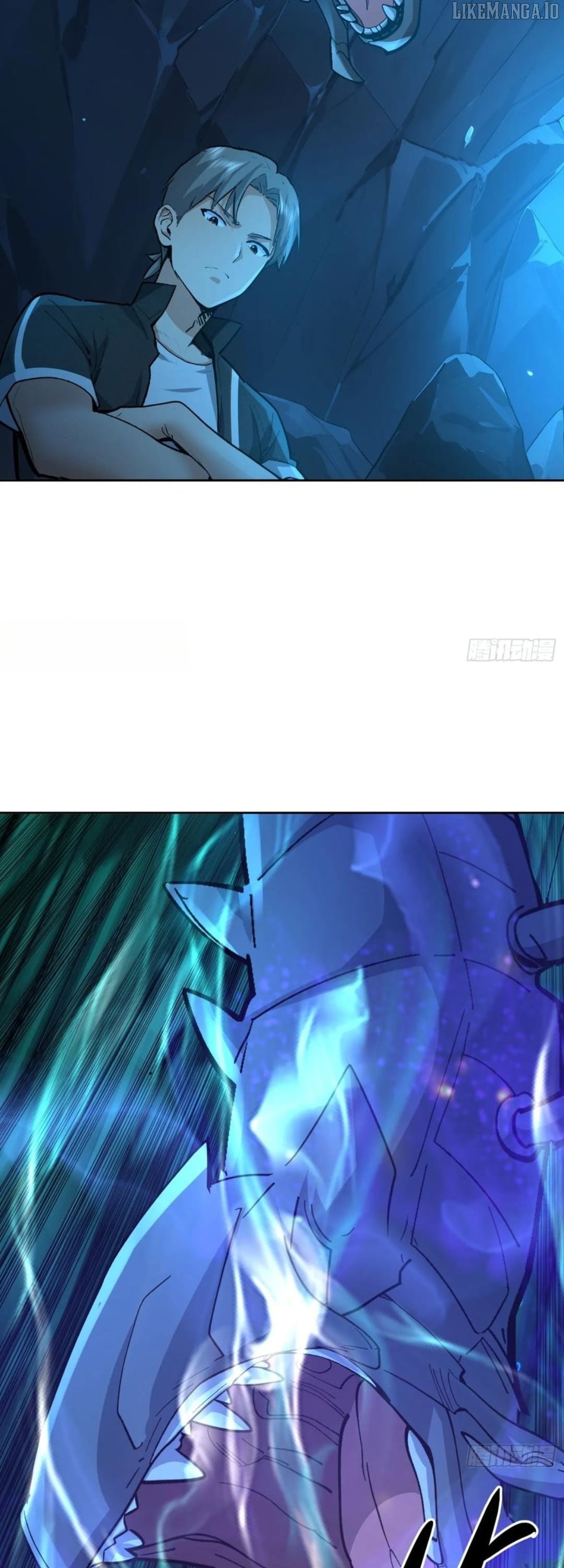 I Became the Target of the Harem in Another World Chapter 121 - page 4